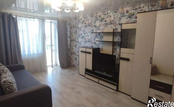 1-комн квартира ул И.Г.Лексина, 58б,  д. 58б