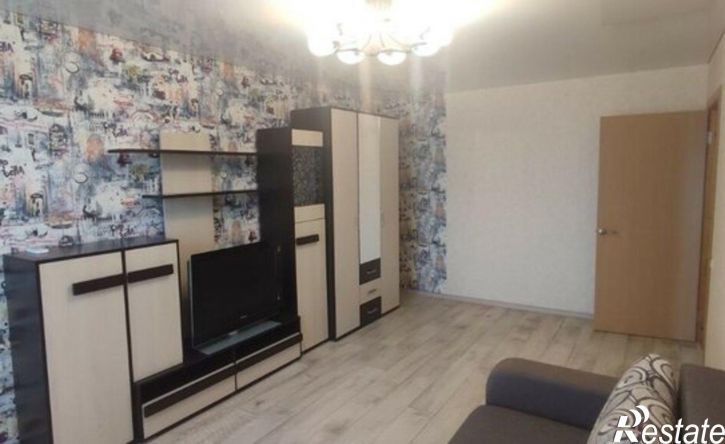 1-комн квартира ул И.Г.Лексина, 58б,  д. 58б