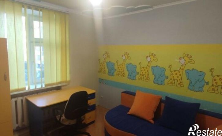 1-комн квартира ул И.Г.Лексина, 58б,  д. 58б