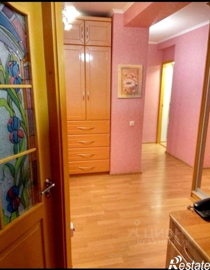 2-комн квартира ул Бетховена, 111,  д. 111