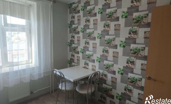 1-комн квартира ул И.Г.Лексина, 58б,  д. 58б