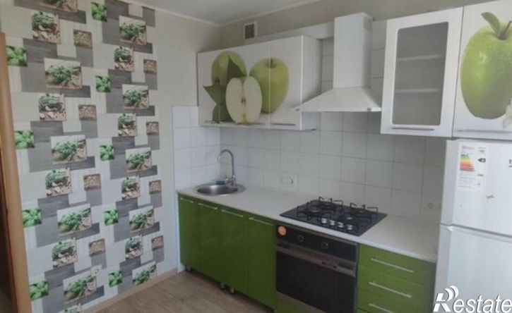 1-комн квартира ул И.Г.Лексина, 58б,  д. 58б