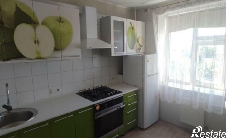 1-комн квартира ул И.Г.Лексина, 58б,  д. 58б