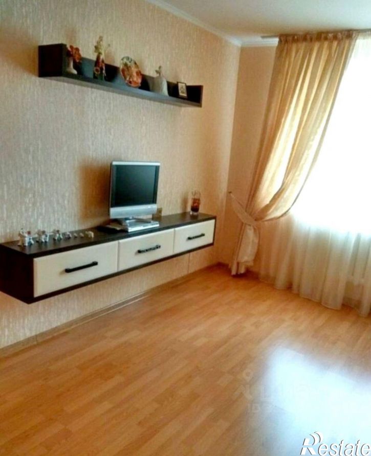 2-комн квартира ул Бетховена, 111,  д. 111