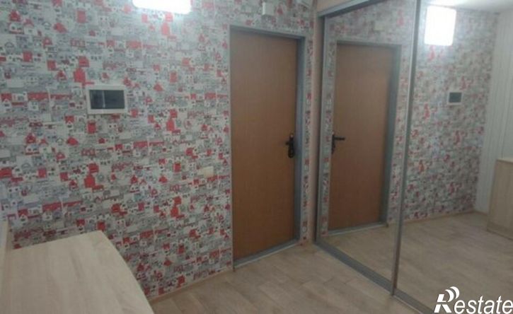 1-комн квартира ул И.Г.Лексина, 58б,  д. 58б