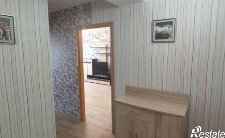 1-комн квартира ул И.Г.Лексина, 58б,  д. 58б