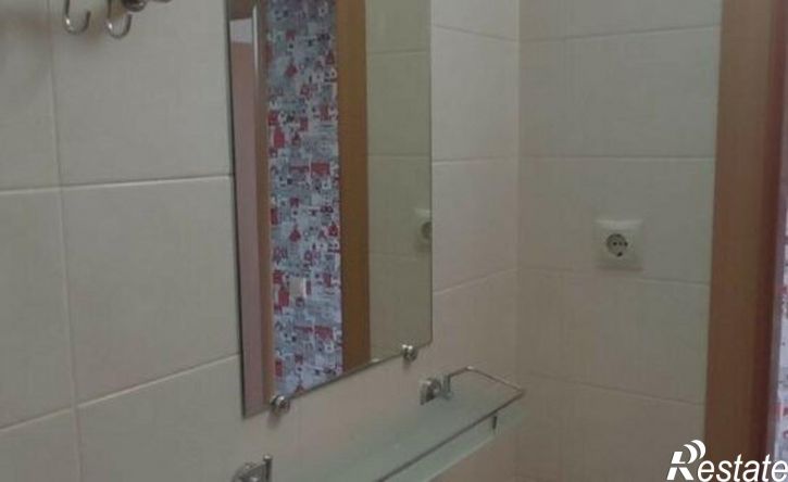 1-комн квартира ул И.Г.Лексина, 58б,  д. 58б