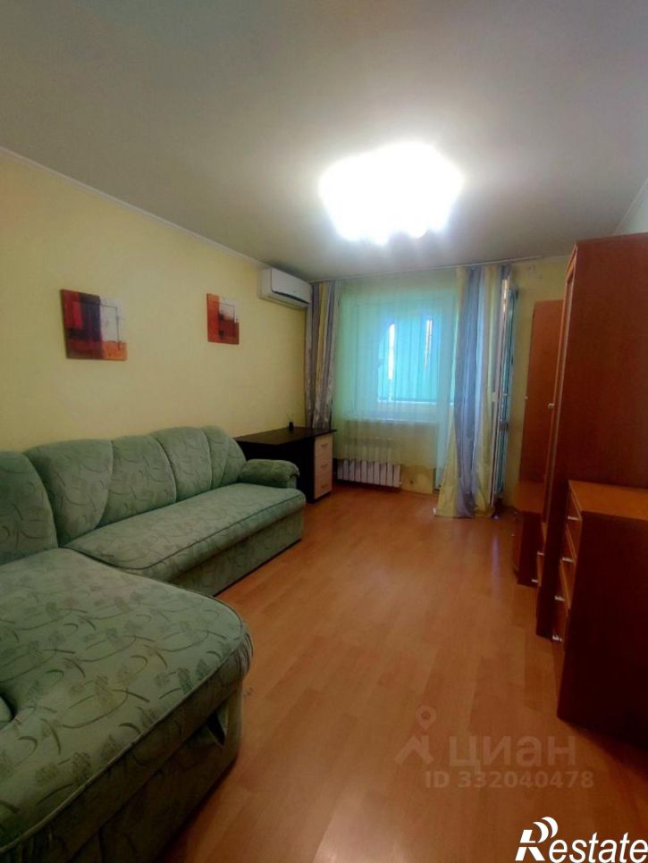 2-комн квартира ул Бетховена, 111,  д. 111