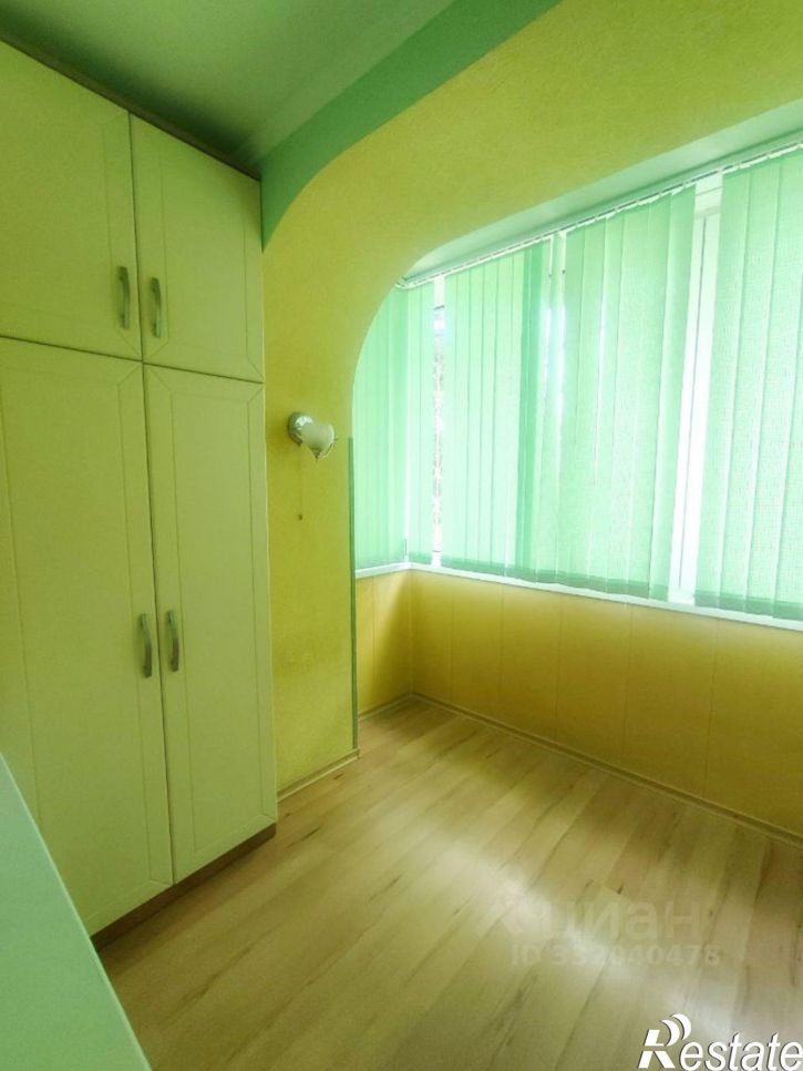 2-комн квартира ул Бетховена, 111,  д. 111