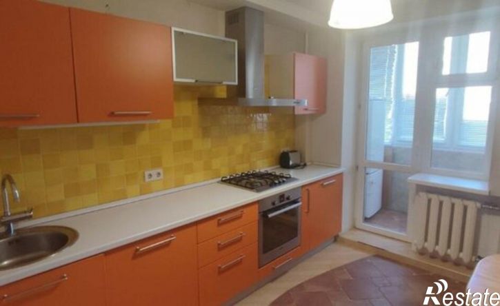 3-комн квартира ул И.Г.Лексина, 54А,  д. 54А