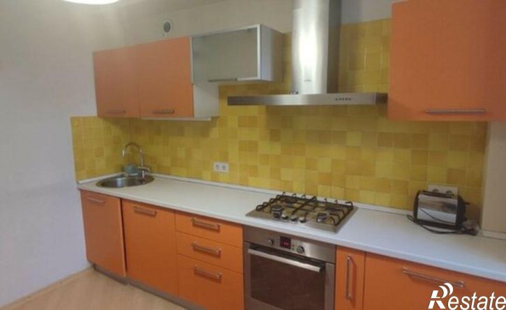 3-комн квартира ул И.Г.Лексина, 54А,  д. 54А