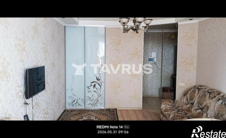 1-комн квартира ул Балаклавская, 131,  д. 131