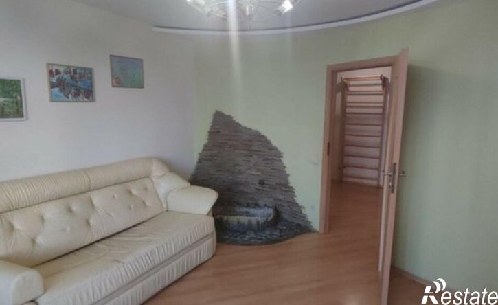 3-комн квартира ул И.Г.Лексина, 54А,  д. 54А
