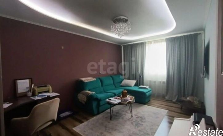 2-комн квартира ул Калинина, 27,  д. 27