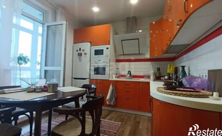2-комн квартира ул Калинина, 27,  д. 27