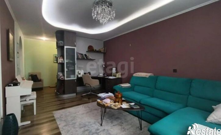 2-комн квартира ул Калинина, 27,  д. 27