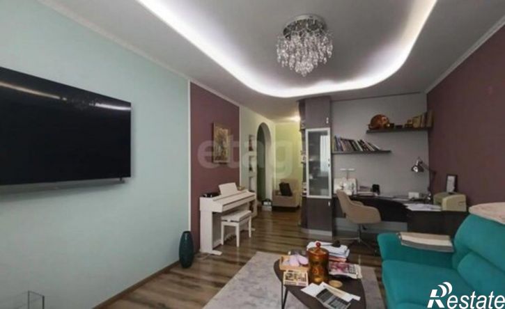 2-комн квартира ул Калинина, 27,  д. 27