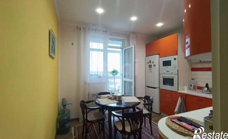 2-комн квартира ул Калинина, 27,  д. 27