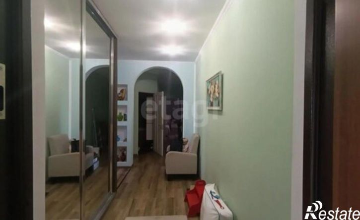 2-комн квартира ул Калинина, 27,  д. 27
