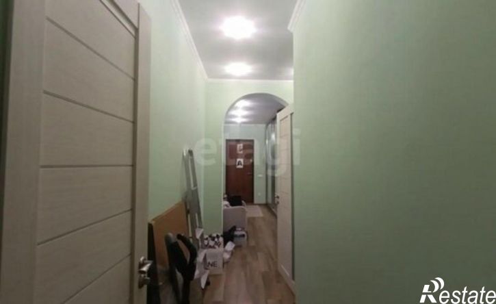 2-комн квартира ул Калинина, 27,  д. 27