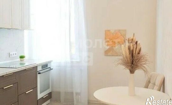 2-комн квартира пр-кт Александра Суворова, 101,  д. 101