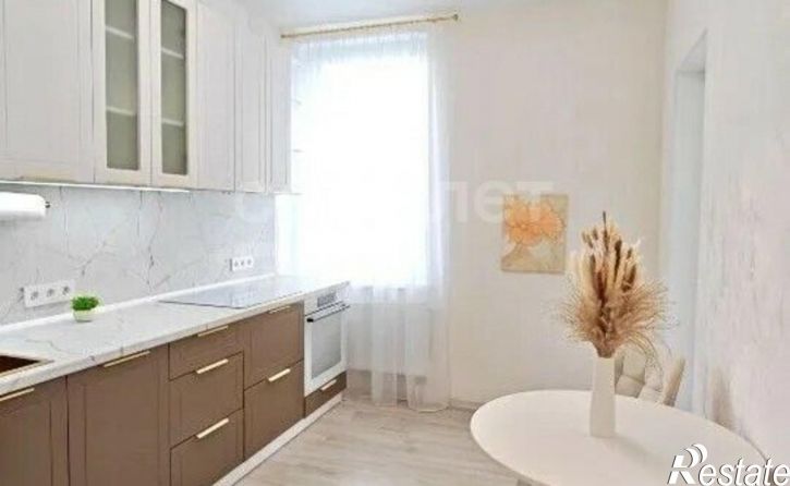 2-комн квартира пр-кт Александра Суворова, 101,  д. 101