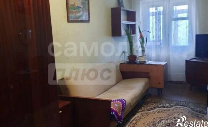 3-комн квартира ул Кечкеметская, 79,  д. 79