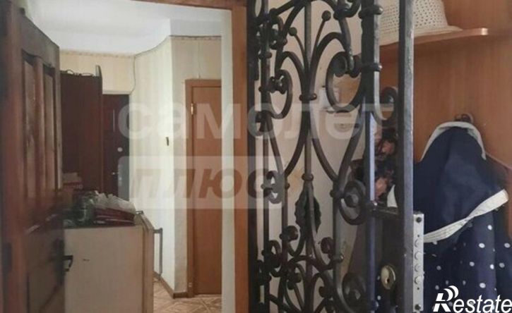 3-комн квартира ул Кечкеметская, 79,  д. 79
