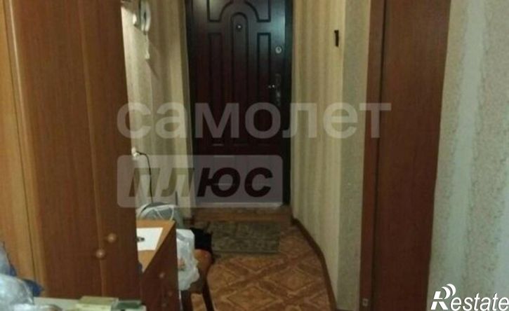3-комн квартира ул Кечкеметская, 79,  д. 79