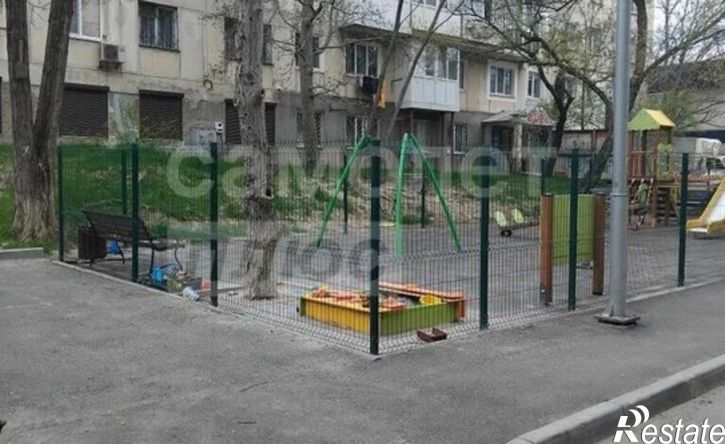 3-комн квартира ул Кечкеметская, 79,  д. 79