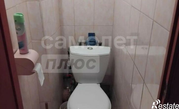 3-комн квартира ул Кечкеметская, 79,  д. 79