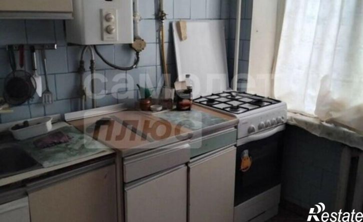 3-комн квартира ул Кечкеметская, 79,  д. 79