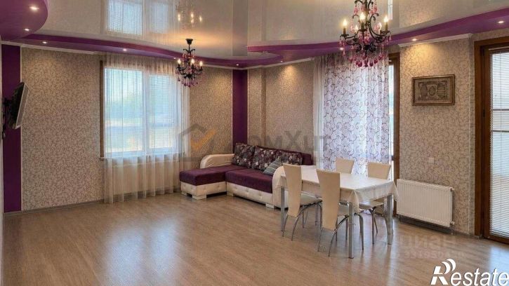 3-комн квартира ул Эскадронная, 6а,  д. 6а