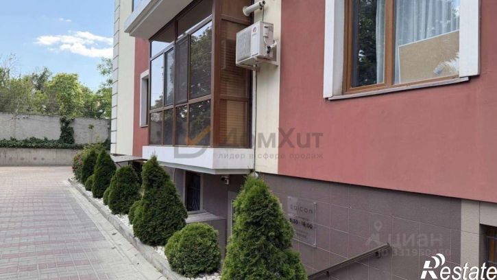 3-комн квартира ул Эскадронная, 6а,  д. 6а