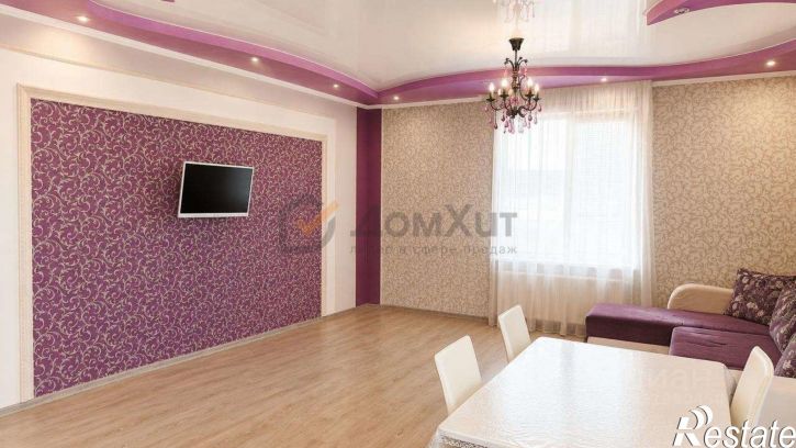3-комн квартира ул Эскадронная, 6а,  д. 6а
