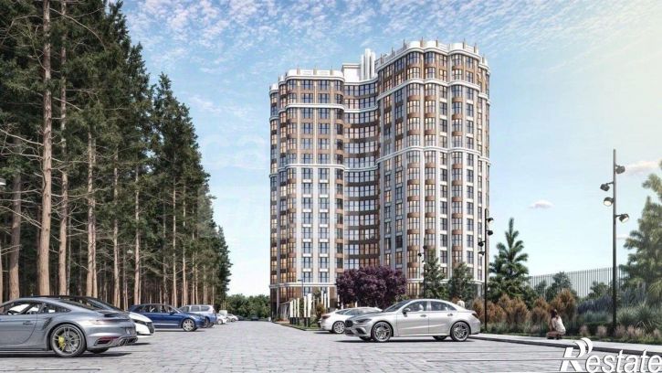 1-комн квартира ул 51-й Армии, 120,  д. 120