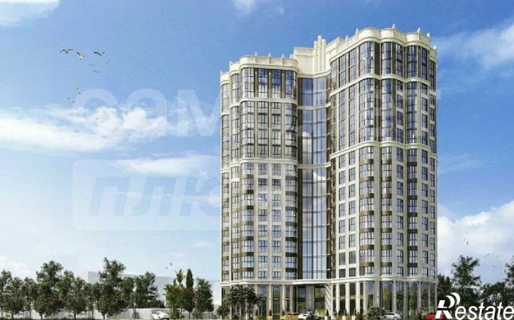 1-комн квартира ул 51-й Армии, 120,  д. 120