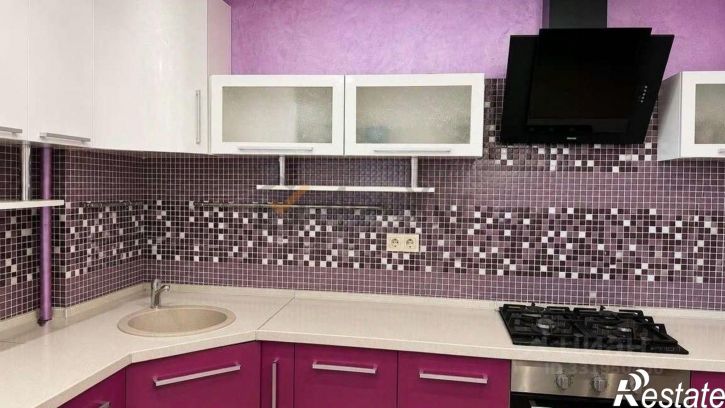 3-комн квартира ул Эскадронная, 6а,  д. 6а