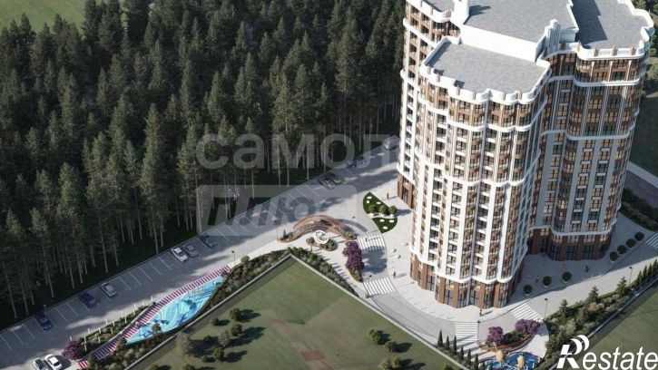 1-комн квартира ул 51-й Армии, 120,  д. 120