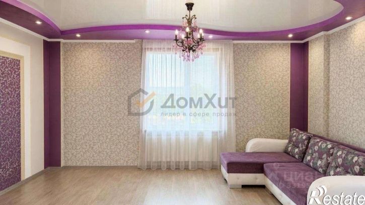 3-комн квартира ул Эскадронная, 6а,  д. 6а