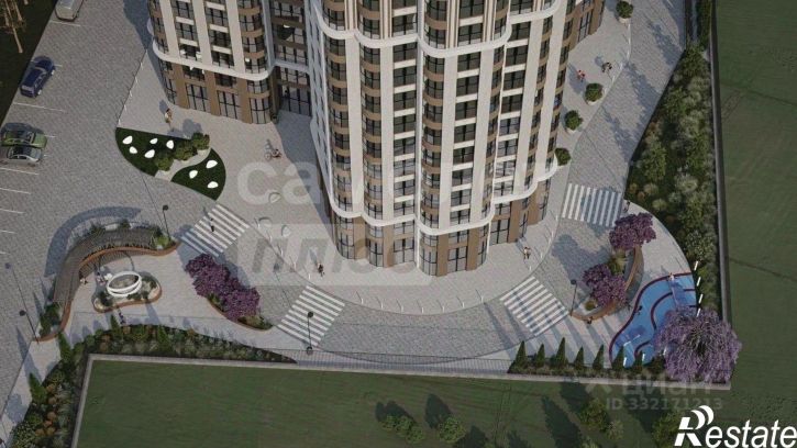 1-комн квартира ул 51-й Армии, 120,  д. 120