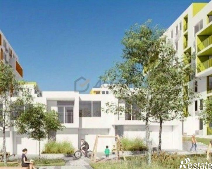 1-комн квартира улица Виталия Чуркина,дом 1к7