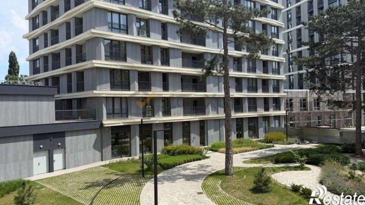 2-комн квартира Воровского ул,дом 24Е