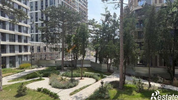 2-комн квартира Воровского ул,дом 24Е