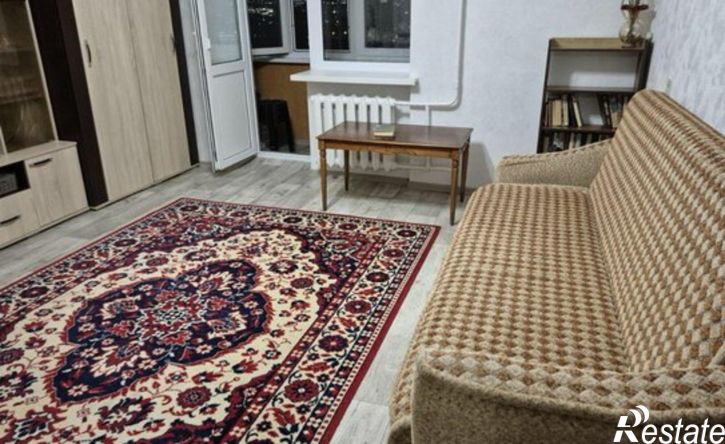 1-комн квартира ул Донская, 41,  д. 41