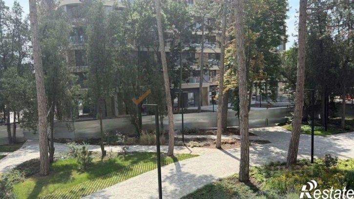 2-комн квартира Воровского ул,дом 24Е