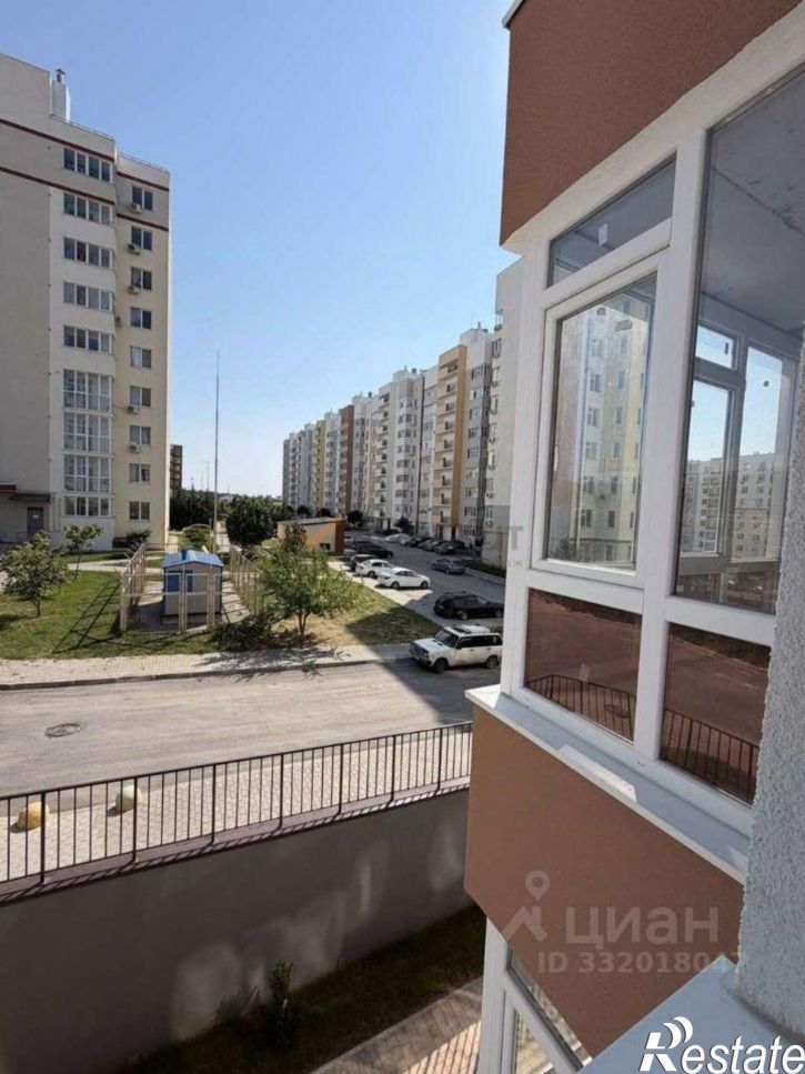 1-комн квартира ул Козлова, 182/3,  д. 182/3