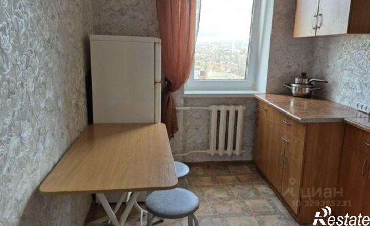 1-комн квартира ул Донская, 41,  д. 41