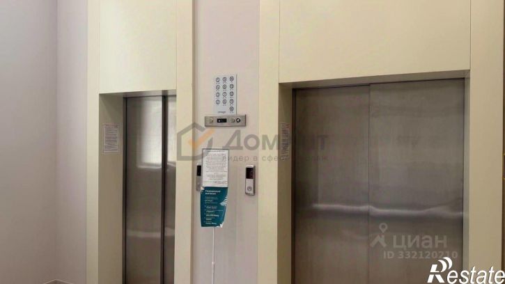2-комн квартира Воровского ул,дом 24Е