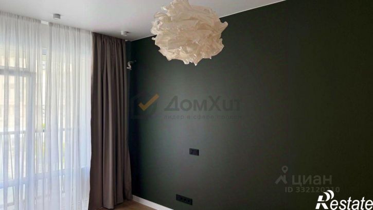 2-комн квартира Воровского ул,дом 24Е